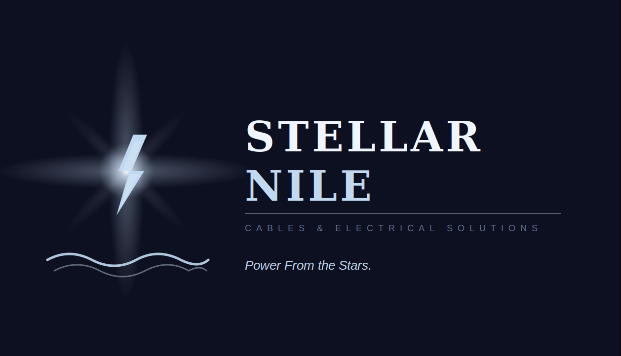 stellar nile logo